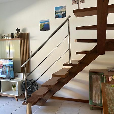 Condominio Imbassai Summer Flat Exterior photo
