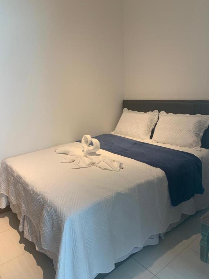 Condominio Imbassai Summer Flat Exterior photo
