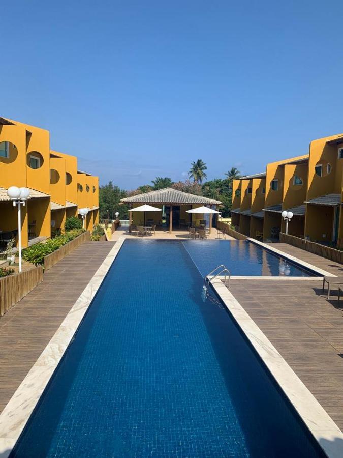 Condominio Imbassai Summer Flat Exterior photo