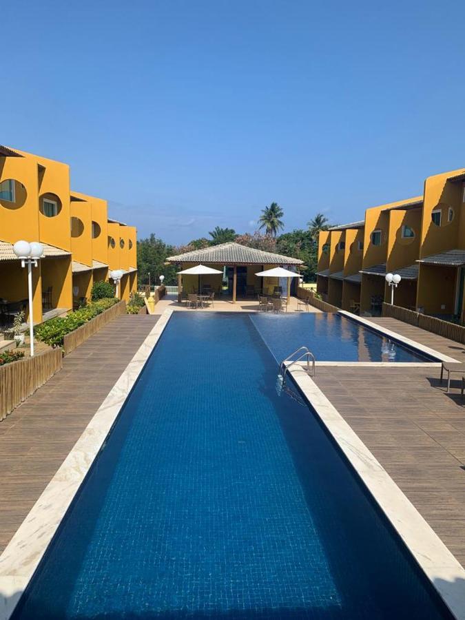 Condominio Imbassai Summer Flat Exterior photo