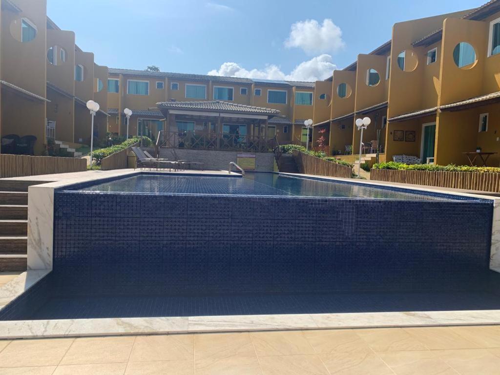 Condominio Imbassai Summer Flat Exterior photo