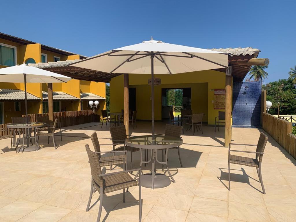 Condominio Imbassai Summer Flat Exterior photo