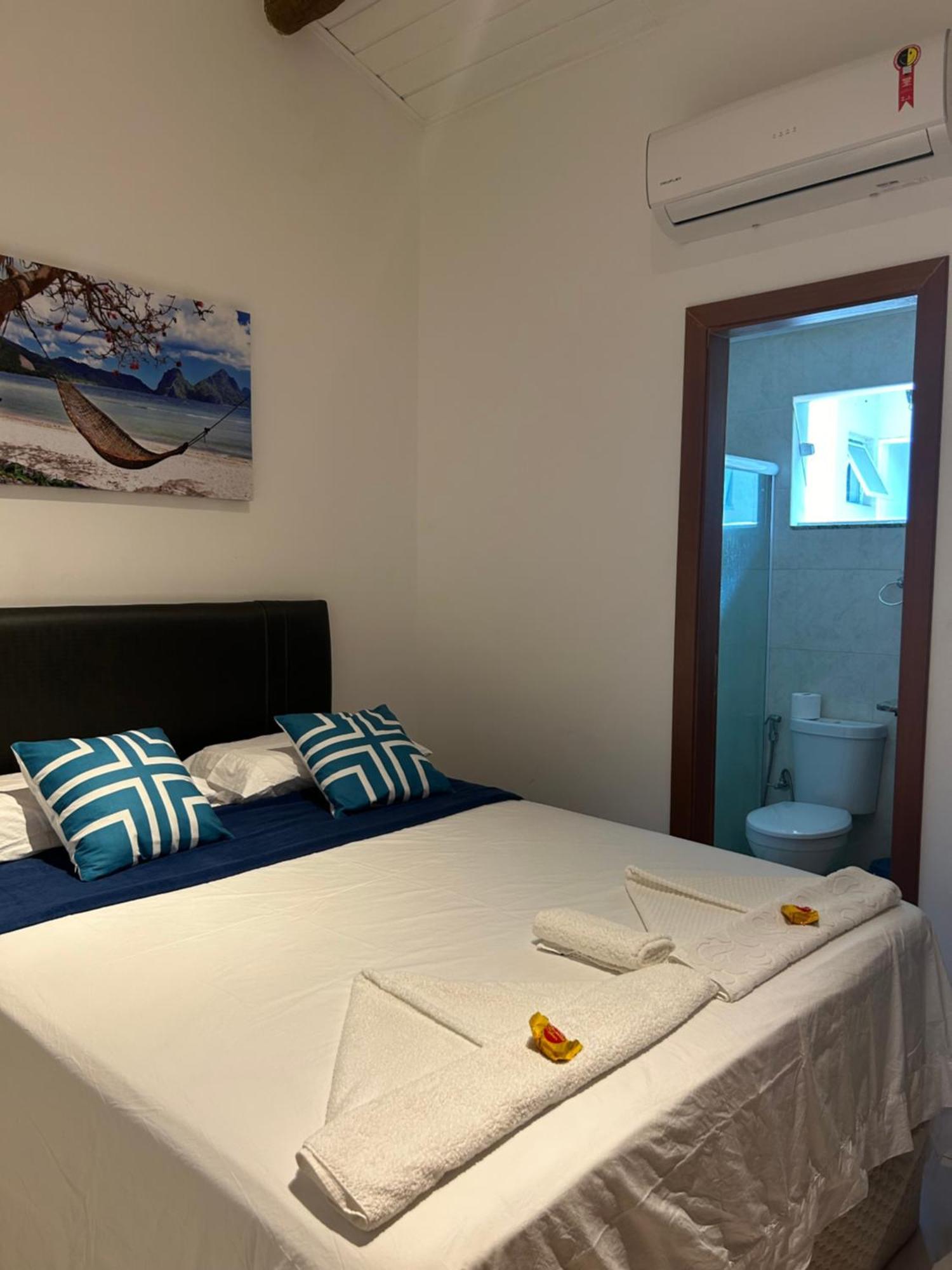 Condominio Imbassai Summer Flat Exterior photo